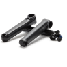 FIEND Segment Crank 3 PC 170mm Black